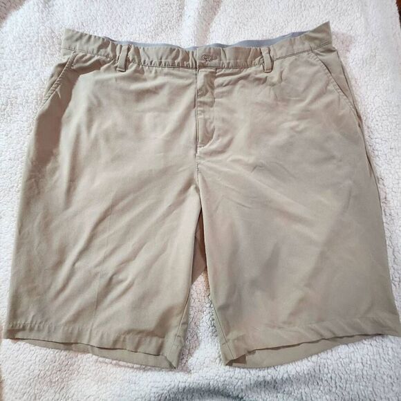 Adidas Training Workout Shorts Men's 42 - Picture 1 of 7